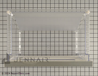 Meat Pan W10531084 Alternate Product View
