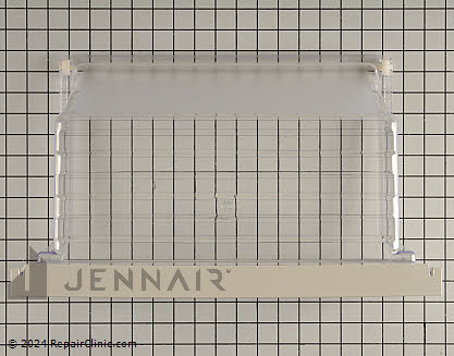 Meat Pan W10531084 Alternate Product View