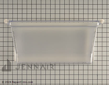 Meat Pan W10531084 Alternate Product View