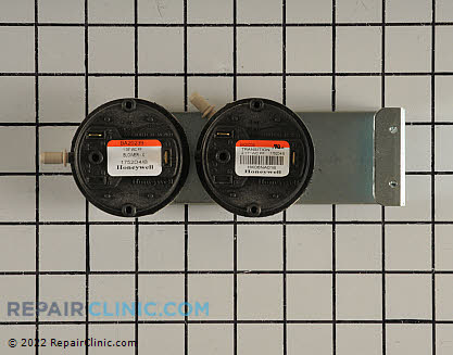 Pressure Switch HK06MB026 Alternate Product View