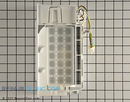 Ice Maker Assembly W10898228 Alternate Product View