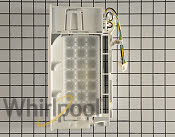Ice Maker Assembly - Part # 4460690 Mfg Part # W10898228