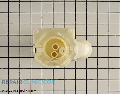 Water Filter Housing 00752594 Alternate Product View