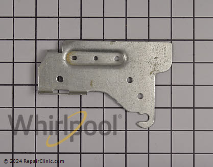 Hinge Bracket WPW10117484 Alternate Product View
