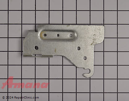 Hinge Bracket WPW10117484 Alternate Product View