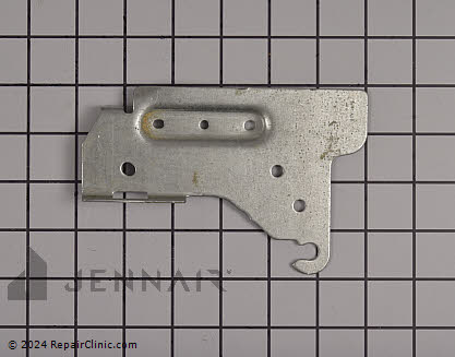 Hinge Bracket WPW10117484 Alternate Product View