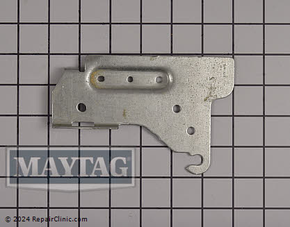 Hinge Bracket WPW10117484 Alternate Product View