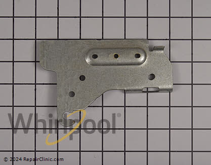 Hinge Bracket WPW10117484 Alternate Product View