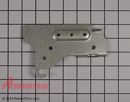Hinge Bracket WPW10117484 Alternate Product View