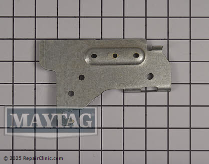Hinge Bracket WPW10117484 Alternate Product View