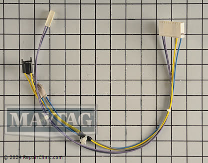 Wire Harness W11172524 Alternate Product View