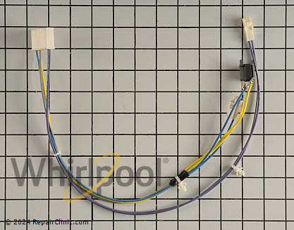 Wire Harness W11172524 Alternate Product View