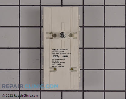 Selector Switch WPW10363198 Alternate Product View