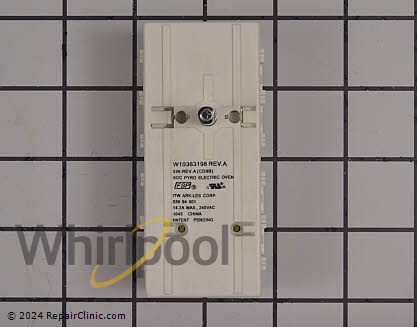 Selector Switch WPW10363198 Alternate Product View
