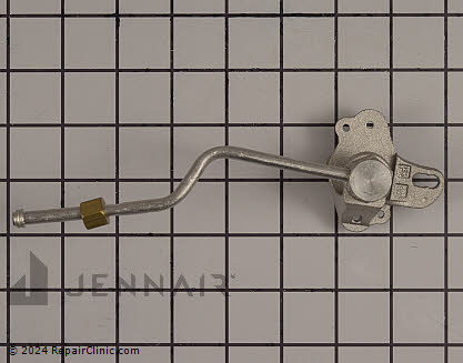 Surface Burner Orifice Holder 74009816 Alternate Product View