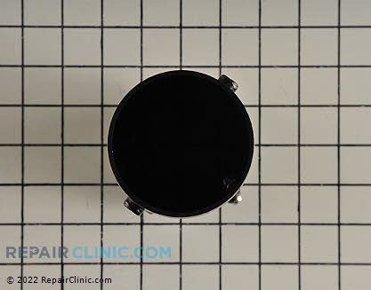 Discharge Chute 501424348 Alternate Product View