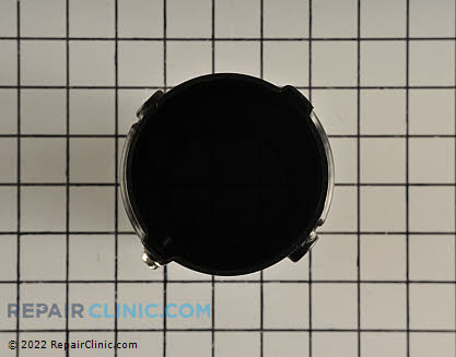 Discharge Chute 501424348 Alternate Product View
