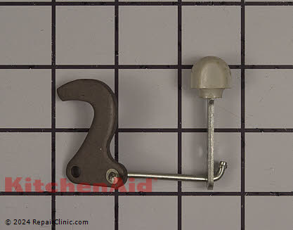 Latch Actuator 24452-2 Alternate Product View