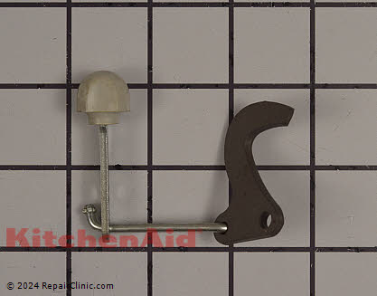 Latch Actuator 24452-2 Alternate Product View