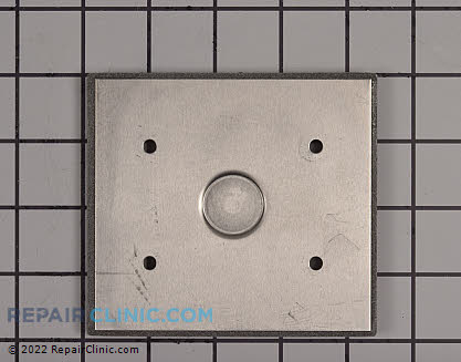 Base Plate 895039 Alternate Product View