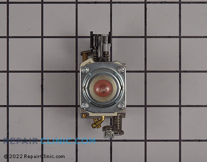Carburetor HDA-183-1 Alternate Product View