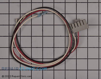 Wire Harness 54J79 Alternate Product View