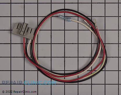 Wire Harness 54J79 Alternate Product View