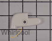 Mounting Bracket - Part # 3021317 Mfg Part # W10526623