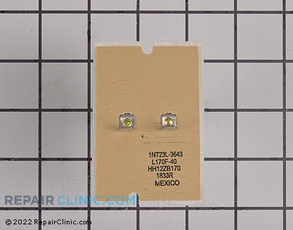Limit Switch HH12ZB170 Alternate Product View