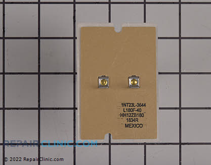 Limit Switch HH12ZB180 Alternate Product View