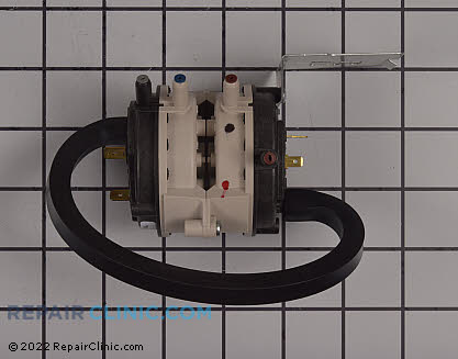 Pressure Switch 14T64 Alternate Product View