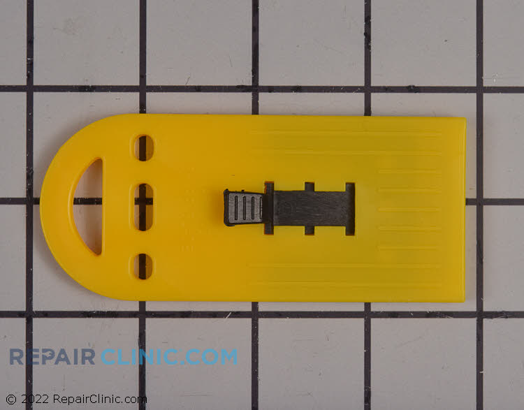 Razor Blade - Item Number WA906B