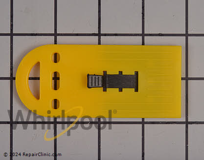 Razor Blade WA906B Alternate Product View