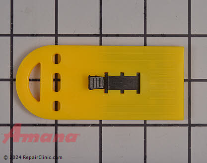 Razor Blade WA906B Alternate Product View