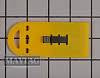Razor Blade WA906B