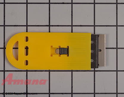 Razor Blade WA906B Alternate Product View