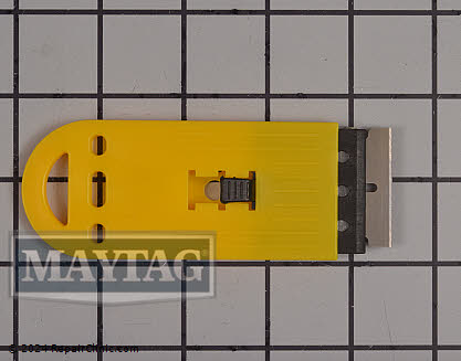 Razor Blade WA906B Alternate Product View