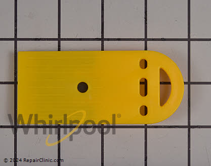Razor Blade WA906B Alternate Product View