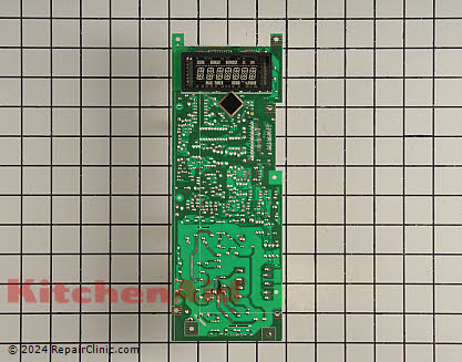 Control Board WPW10605978 Alternate Product View