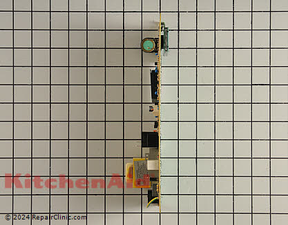 Control Board WPW10605978 Alternate Product View