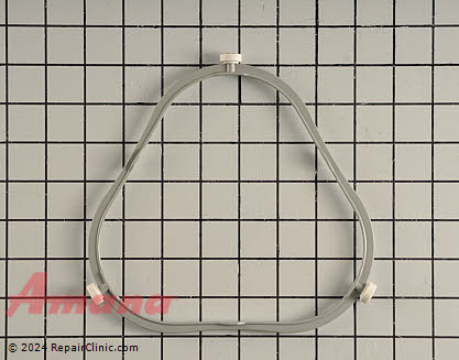 Glass Tray Support W11252182 Alternate Product View