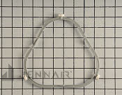 Glass Tray Support - Part # 4814221 Mfg Part # W11252182