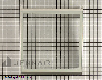 Shelf Glass W11243759 Alternate Product View