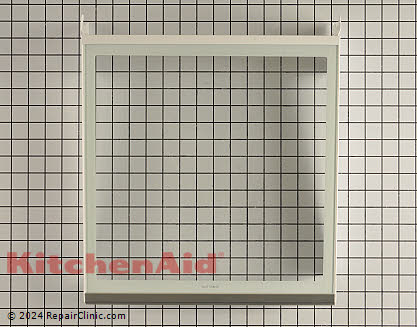 Shelf Glass W11243759 Alternate Product View