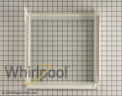 Shelf Glass W11243759 Alternate Product View