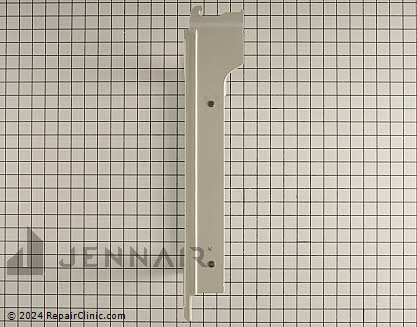 Shelf Glass W11243759 Alternate Product View