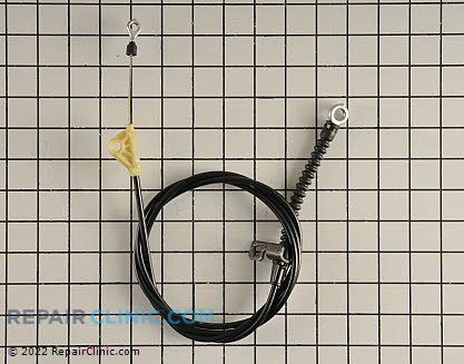 Control Cable 586961501 Alternate Product View