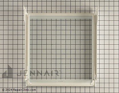 Shelf Glass W11243759 Alternate Product View