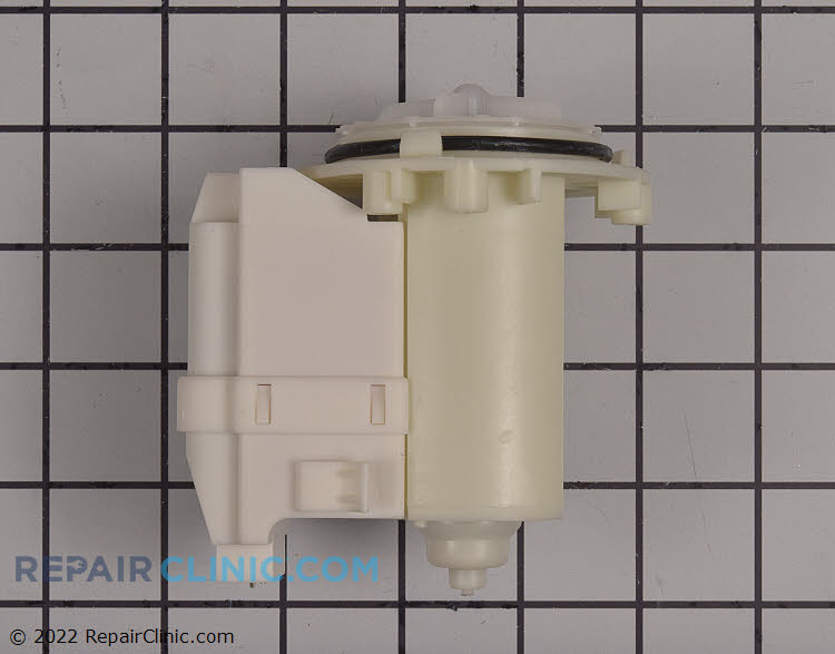 Drain Pump WH23X10051 Alternate Product View