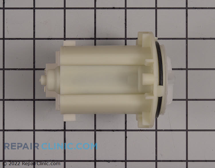 Drain Pump WH23X10051 Alternate Product View